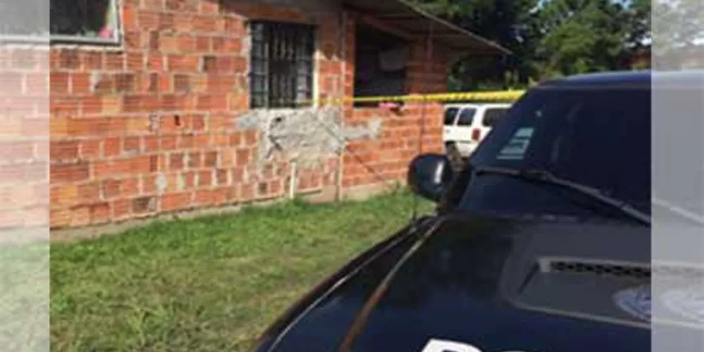 Imagem ilustrativa da imagem Foragidos de Piraquara morrem em confronto com o Bope