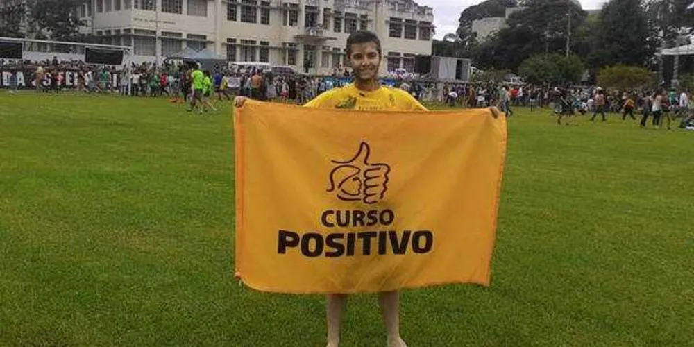 Vinícius Lepca, de 17 anos, não só conquistou a melhor nota – e a vaga para o curso de Engenharia Elétrica -, mas também bateu um recorde histórico da maior instituição