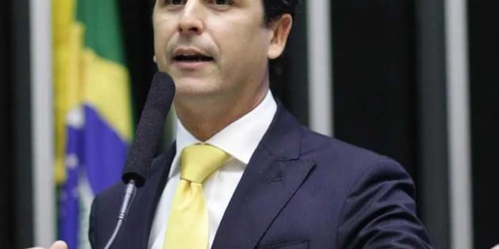 Ministro Bruno Araújo (foto) garante que denúncias serão apuradas