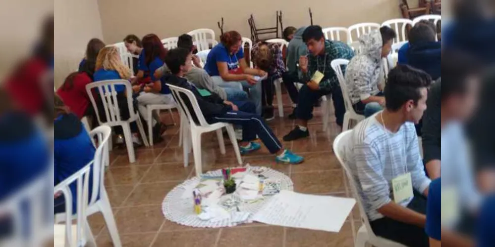Imagem ilustrativa da imagem Defensoria leva direitos humanos para salas d e aula