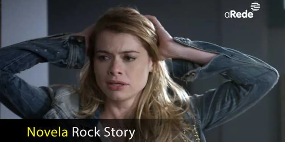 Imagem ilustrativa da imagem Diana descobre que Júlia está grávida