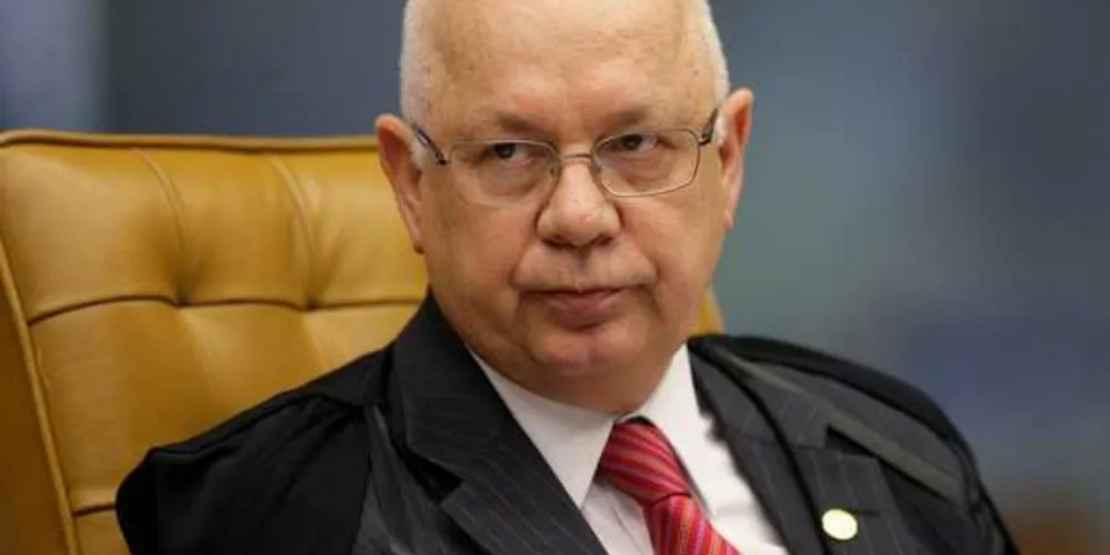 Teori determinou primeiras diligências envolvendo delações