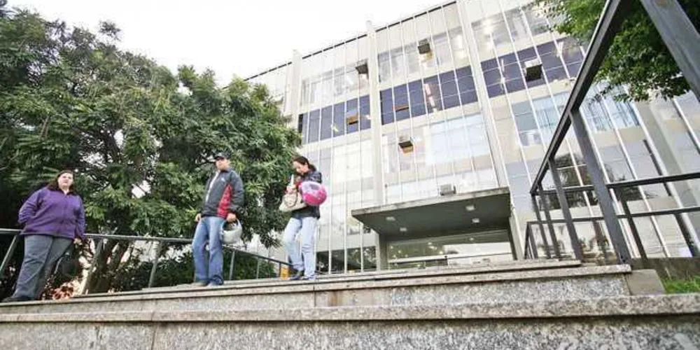 Informação foi divulgada no Diário Oficial da Prefeitura