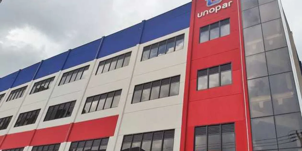 Unopar promove a Feira Conecta da Empregabilidade