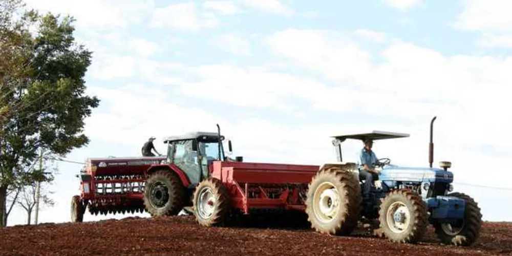 Imagem ilustrativa da imagem Temer anuncia R$ 12 bi para pré-custeio da safra agrícola