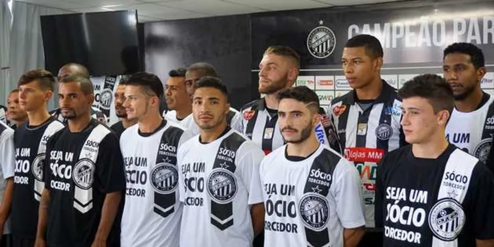 Estreia será no Germano Krüger