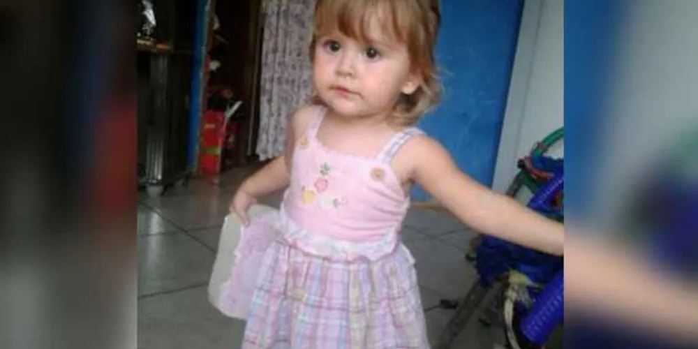 Imagem ilustrativa da imagem Criança de um ano morre afogada em balde no PR