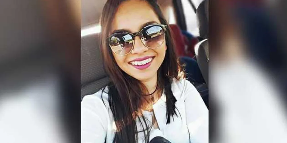 Imagem ilustrativa da imagem Amigos se despedem de vítima de acidente em PG