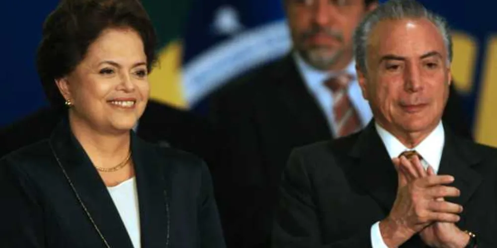 Imagem ilustrativa da imagem TSE ouvirá testemunhas em ação contra chapa Dilma-Temer