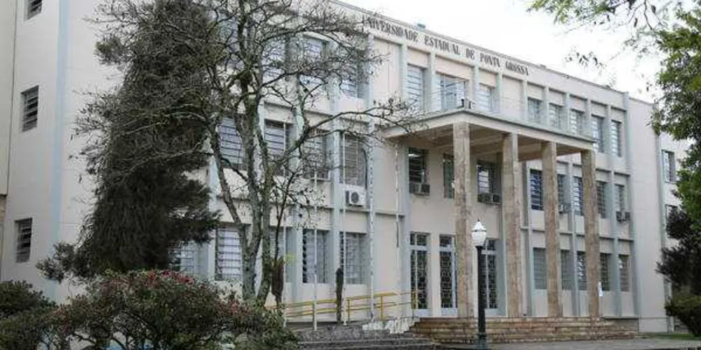 UEPG adia divulgação dos aprovados no Vestibular e PSS