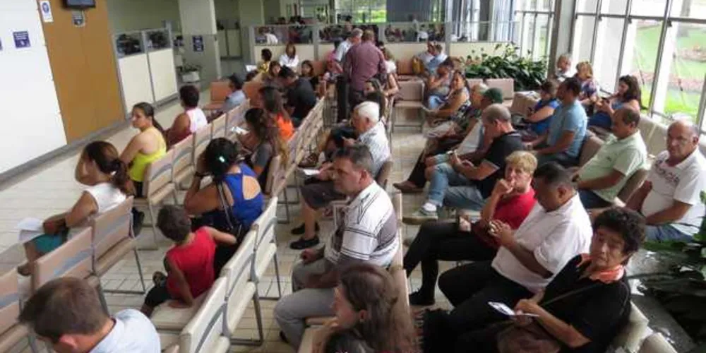 Imagem ilustrativa da imagem Prefeitura estima arrecadar R$ 20 mi com 1ª parcela e cota única do IPTU