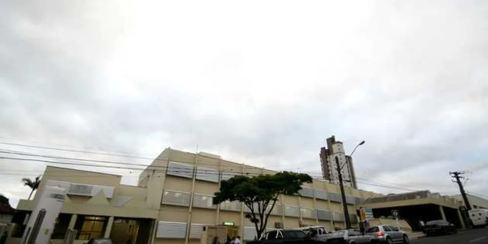 Vítima foi encaminhada ao Pronto-Socorro Municipal (PSM)
