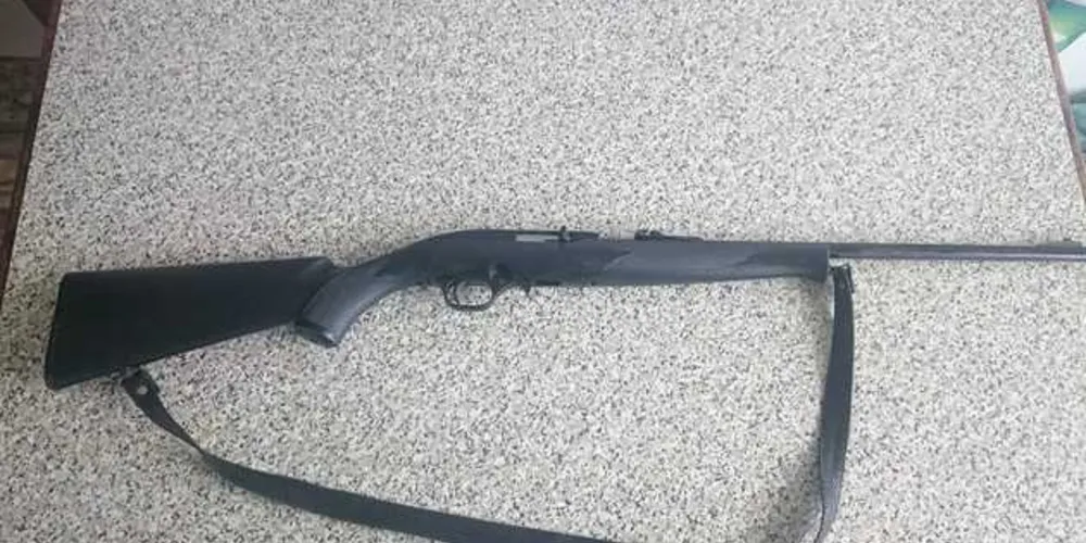 Imagem ilustrativa da imagem Polícia Civil prende suspeito com arma e munições