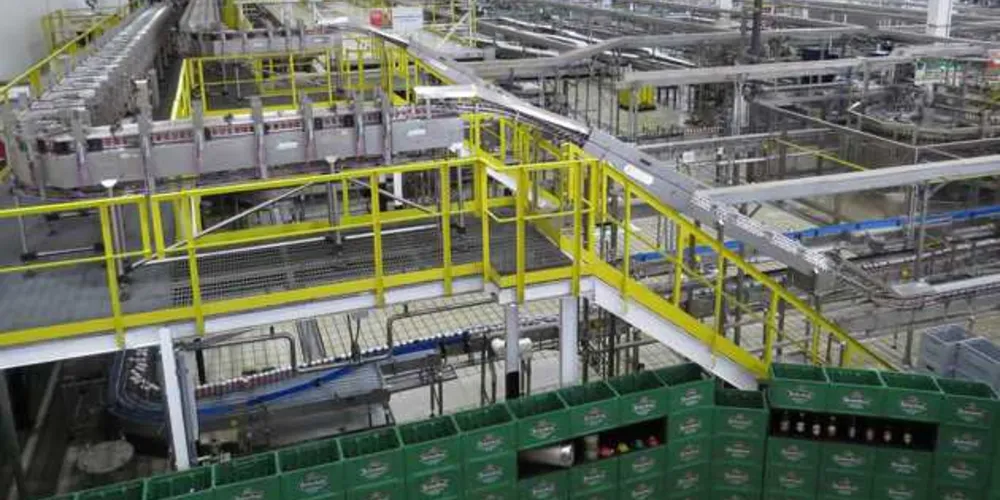 Imagem ilustrativa da imagem Heineken negocia compra da Brasil Kirin por R$ 2,8 bilhões