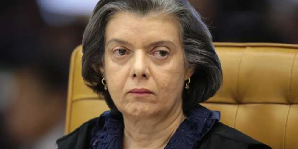 Imagem ilustrativa da imagem Cármen Lúcia pode homologar delações da Odebrecht, diz OAB