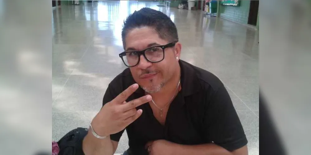 Renato segue internado na UTI do Hospital Regional