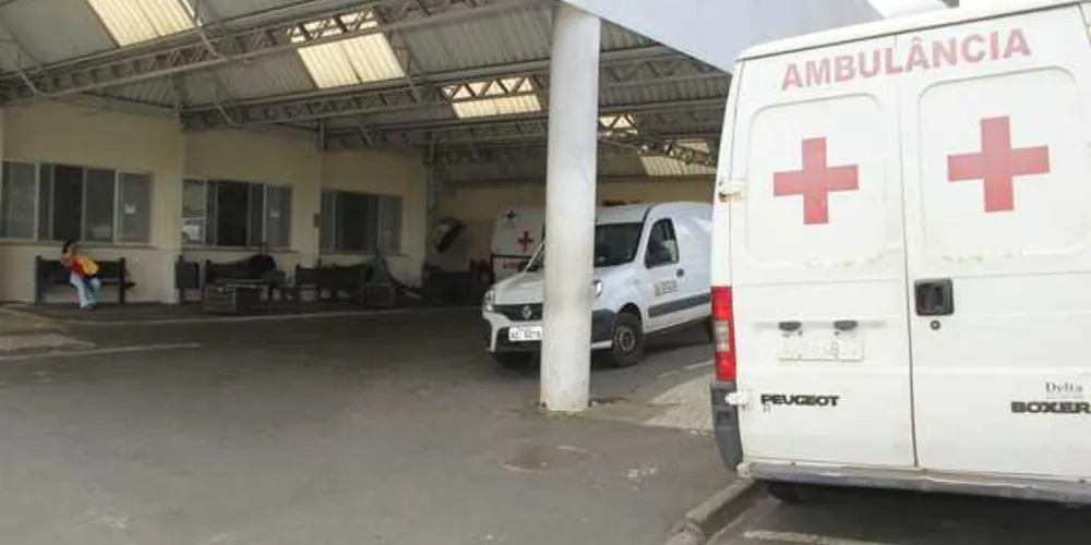 Rapaz foi encaminhado para o Pronto Socorro, recebeu alta e foi novamente agredido