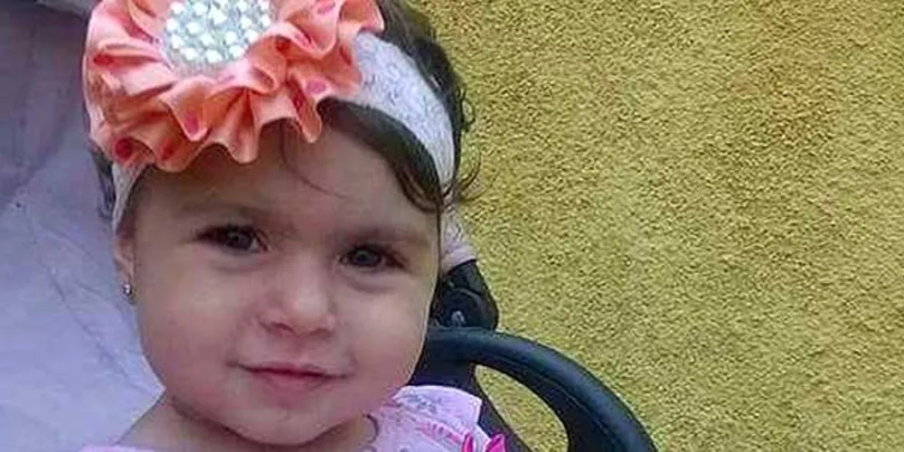 Imagem ilustrativa da imagem Menina de 2 anos morre baleada na zona norte do Rio de Janeiro