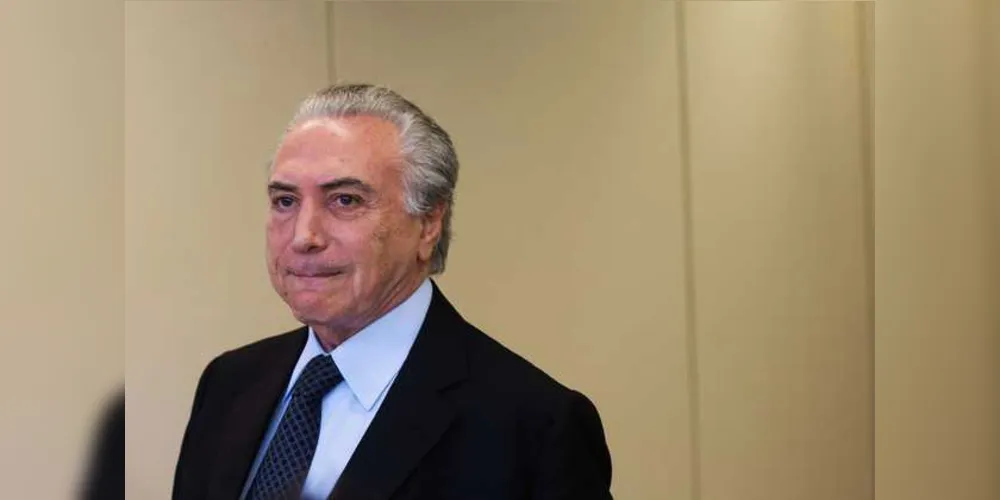Michel Temer deve aguardar a decisão da presidente da Corte