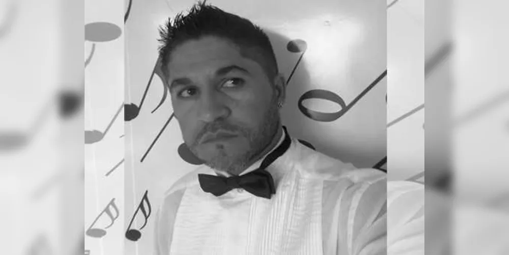 Amigos de Renato usaram as redes sociais para desejar melhoras ao músico