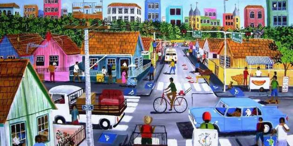 Bienal Artística do SESC em Piracicaba