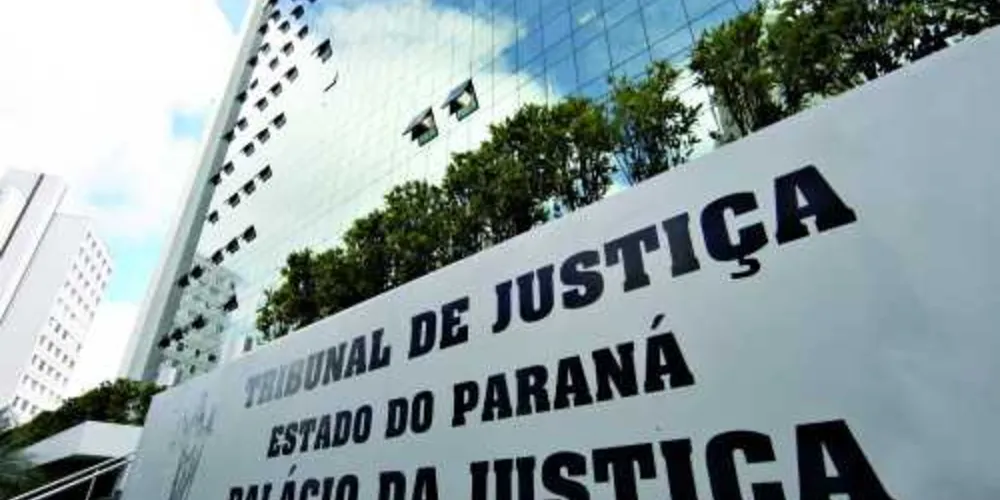 Imagem ilustrativa da imagem TJ-PR abre concurso com salário inicial de R$ 5,5 mil