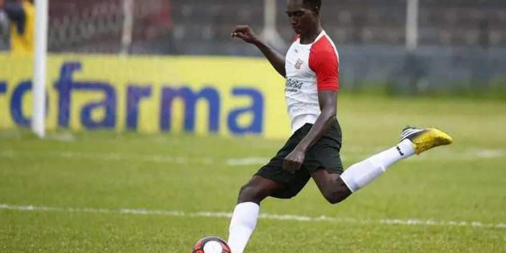 Imagem ilustrativa da imagem Paulista é eliminado da Copa SP após escalação irregular