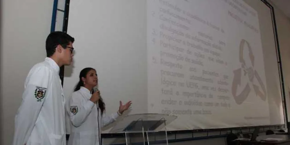 Projeto da UEPG reúne informações sobre mosquito transmissor de várias doenças
