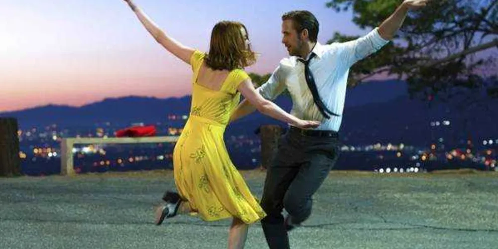 O filme musical La La Land: Cantando estações, protagonizado por Ryan Gosling e Emma Stone, voltou a chamar atenção