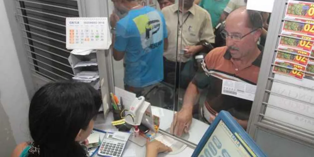 Imagem ilustrativa da imagem Boletos bancários vencidos poderão ser pagos em qualquer banco