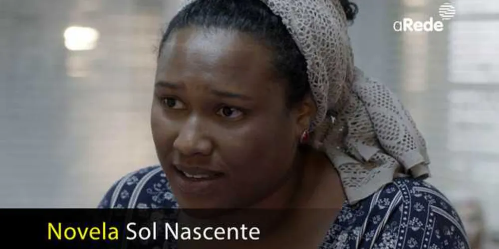 Imagem ilustrativa da imagem Luzia e Neide chegam a Arraial do Sol Nascente