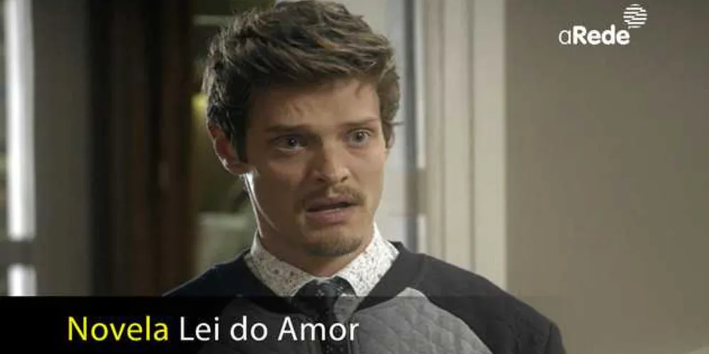 Imagem ilustrativa da imagem Antonio pede para conversar com Marina