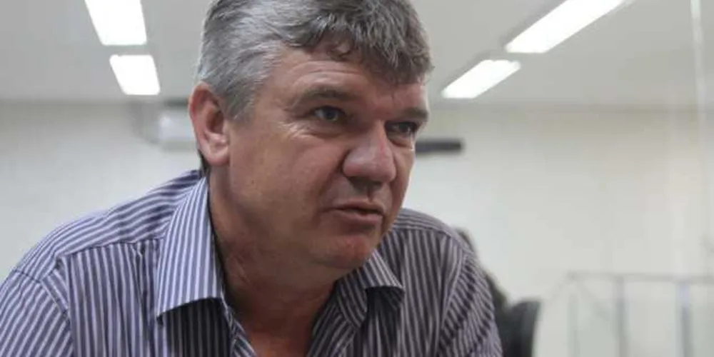 Juca Sloboda, de Jaguariaíva, assumirá como presidente da associação