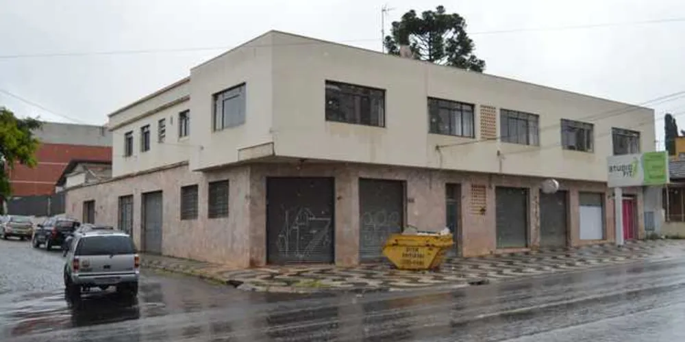 Imagem ilustrativa da imagem Gaeco define imóvel para sede de unidade em PG