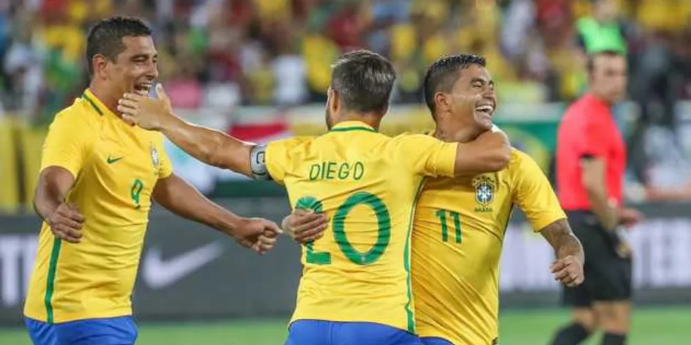 Gol de Dudu veio no começo do segundo tempo