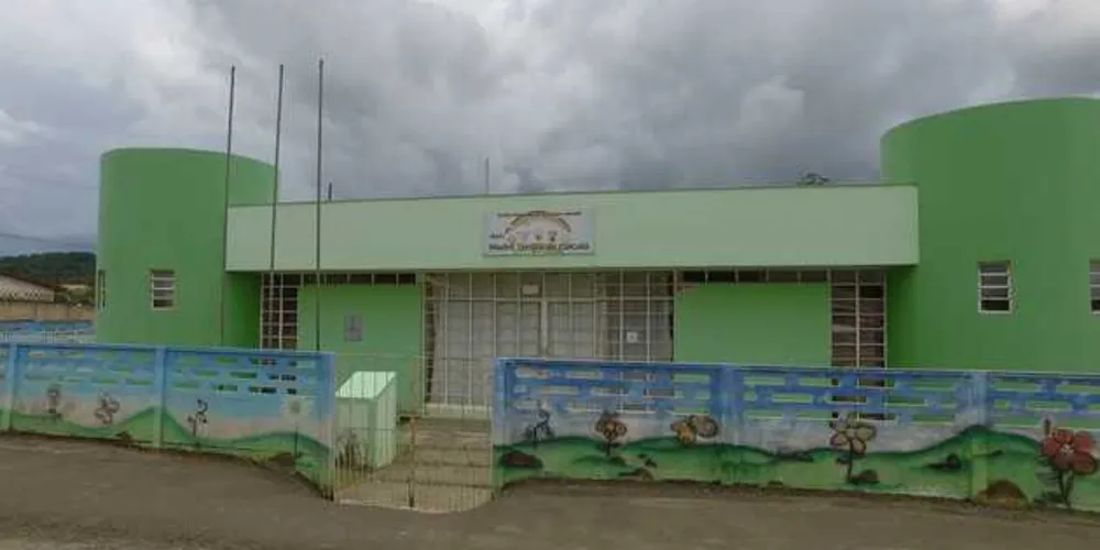 Todos os CMEIs e escolas recebem limpeza para início das aulas