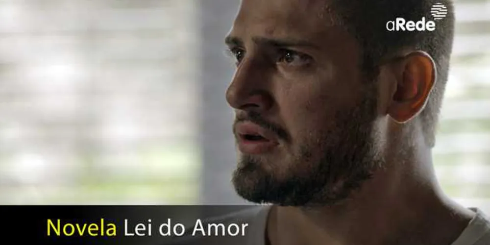 Imagem ilustrativa da imagem Gustavo é agressivo com Salete
