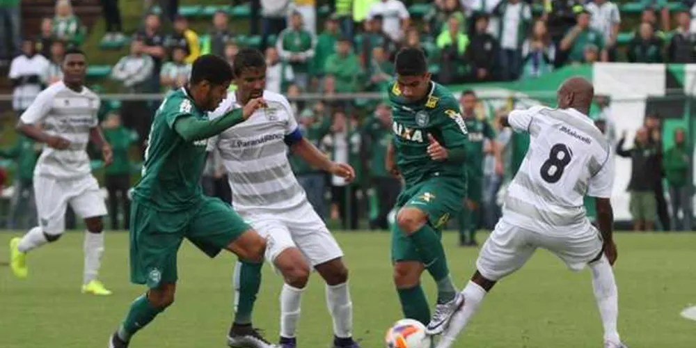 Competição, com o mesmo formato do ano passado, começa no próximo domingo e vai até dia 7 de maio