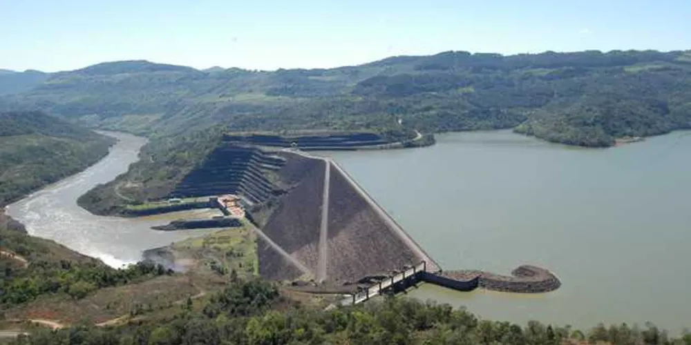 Imagem ilustrativa da imagem Copel bate recorde de geração pelo 3º ano seguido