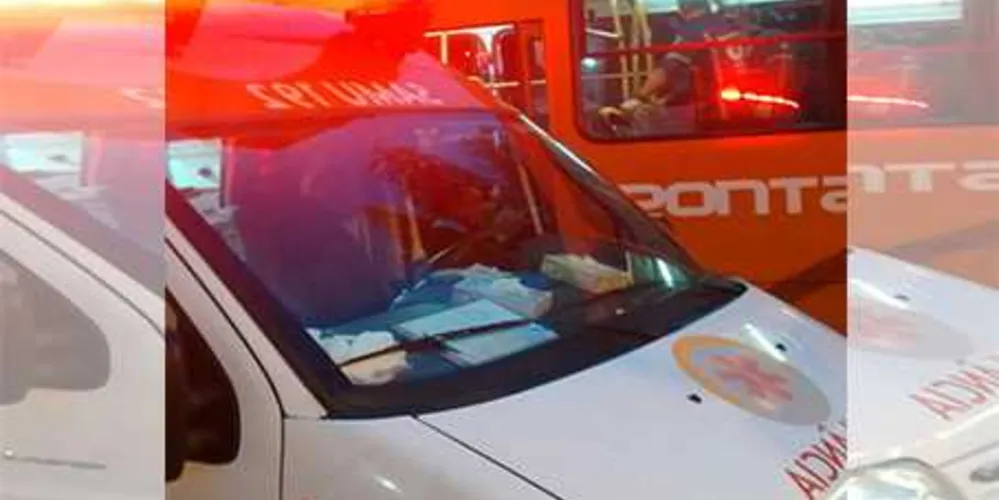 Sebastião Pinheiro morreu dentro de um ônibus