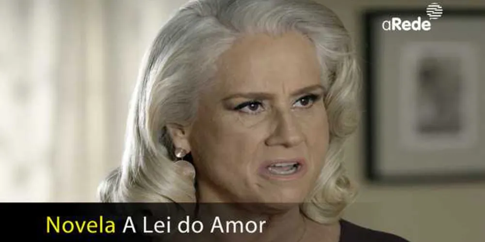 Imagem ilustrativa da imagem Magnólia se desespera com o testamento de Fausto