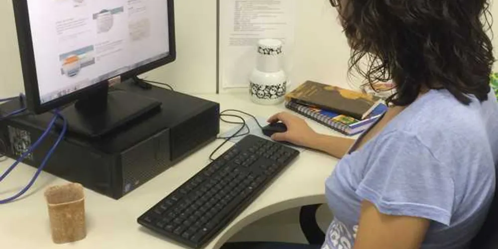 Inscrições para o Sisu podem ser feitas até domingo