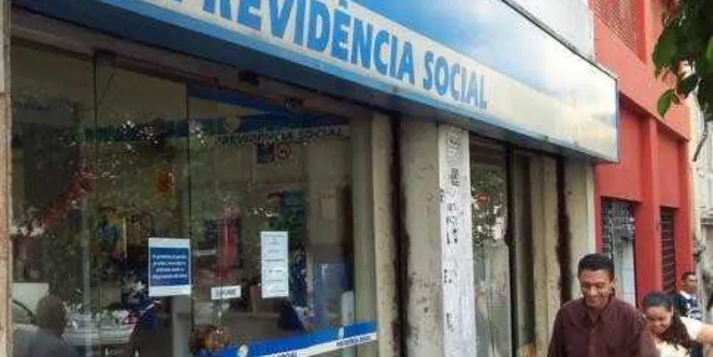 Déficit da previdência atingiu maior valor desde 1995