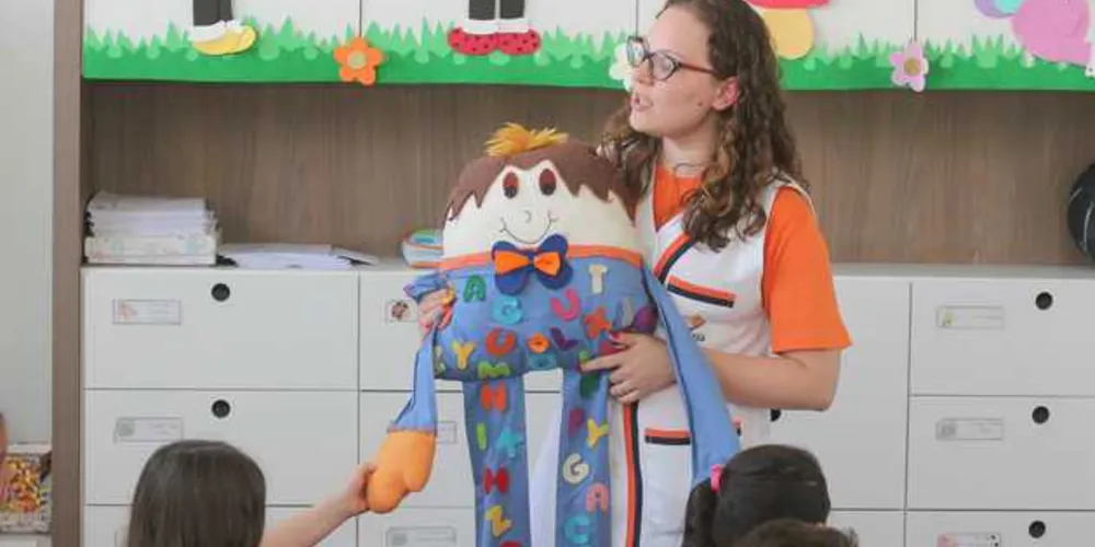 Imagem ilustrativa da imagem Pais têm papel importante na volta às aulas