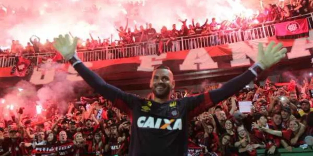 Imagem ilustrativa da imagem Campeonato Paranaense 2017 inicia neste sábado