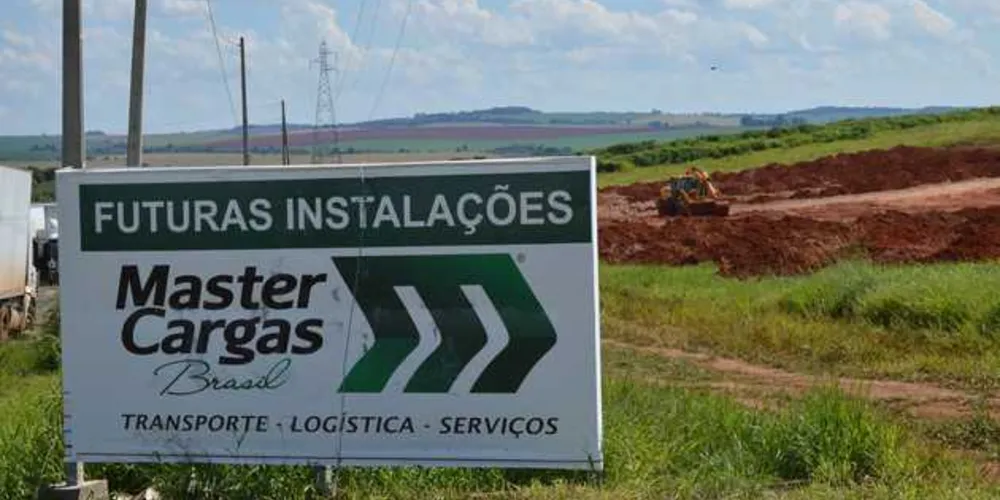 Imagem ilustrativa da imagem Obras de indústrias em PG somam mais de R$ 500 milhões