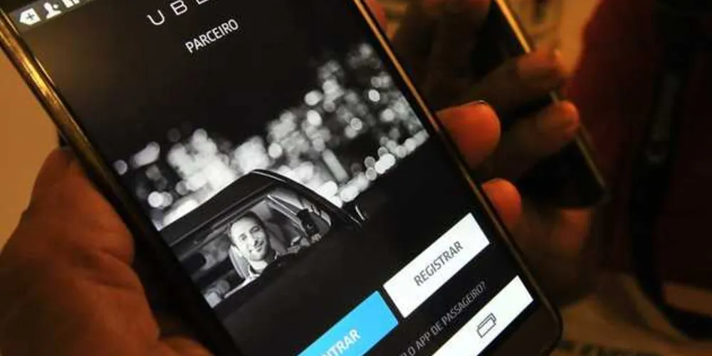 Imagem ilustrativa da imagem Passageira da Uber é morta durante assalto