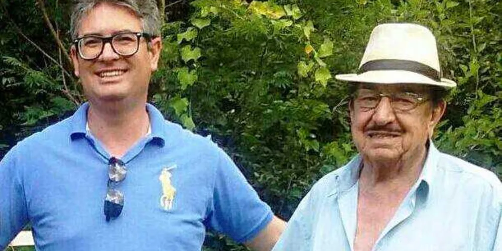 Küller era pai do ex-vereador de Ponta Grossa