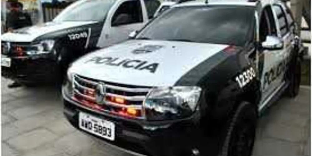 Polícia Civil desvendou o caso de falso sequestro em Curitiba