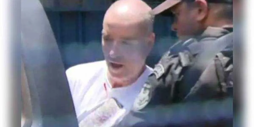 Imagem ilustrativa da imagem Eike Batista é transferido para Bangu 9